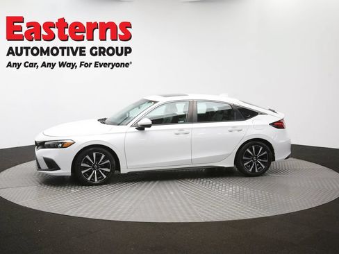 Used 2023 Honda Civic EX-L image 59