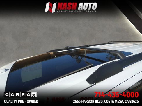 Used 2020 Ford Expedition Max XLT w/ Equipment Group 202A RWD image 9