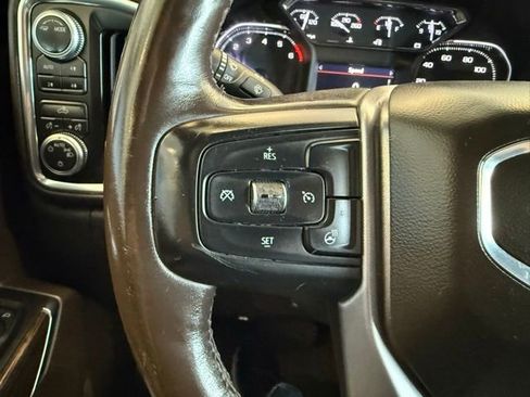 Used 2021 GMC Sierra 1500 SLE image 18