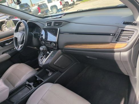 Used 2017 Honda CR-V EX-L image 21