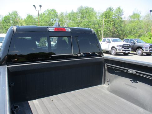 Used 2021 RAM 1500 Rebel w/ Rebel Level 1 Equipment Group AWD/4WD image 13