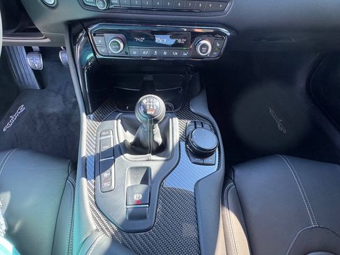 Used 2024 Toyota Supra Premium RWD image 68