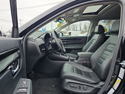 Used 2024 Honda CR-V EX-L image 14