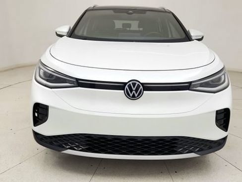 Used 2023 Volkswagen ID.4 Pro S Plus AWD/4WD image 19