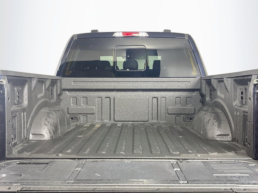 Used 2024 Ford F150 Tremor w/ Bed Utility Package AWD/4WD image 27