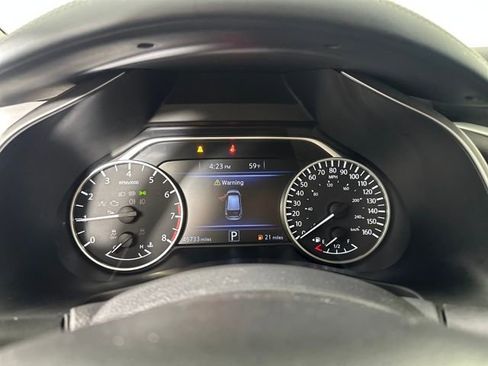 Used 2020 Nissan Murano S image 17