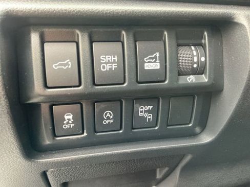 Used 2024 Subaru Forester Sport AWD/4WD image 25