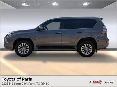 Used 2018 Lexus GX 460