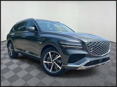 New 2027 Genesis GV80 2.5T Select