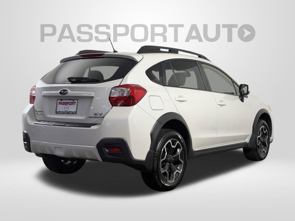 Used 2014 Subaru Crosstrek 2.0i Premium w/ Moonroof Package AWD/4WD image 8
