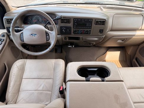 Used 2003 Ford F350 Lariat image 22