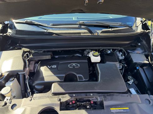 Used 2019 INFINITI QX60 Pure image 6