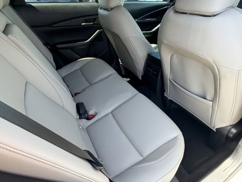 New 2026 MAZDA CX-30 AWD 2.5 S image 23