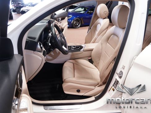 Used 2017 Mercedes-Benz GLC 300 4MATIC Coupe image 22