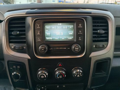 Used 2017 RAM 1500 ST w/ SXT Appearance Group image 16