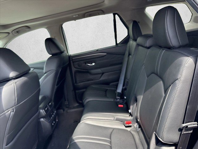 New 2026 Honda Pilot image 15