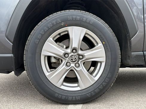 Certified 2024 Toyota RAV4 XLE image 12