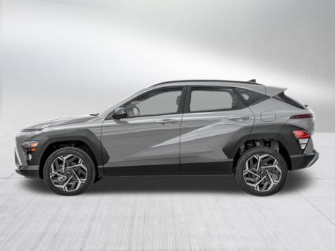 New 2026 Hyundai Kona SEL Premium image 2