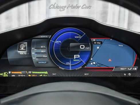 Used 2021 Ferrari SF90 Stradale AWD/4WD image 15