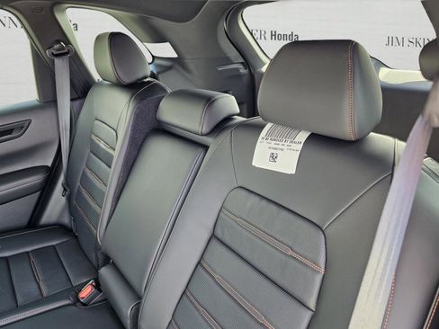Used 2026 Honda CR-V Sport-L image 35