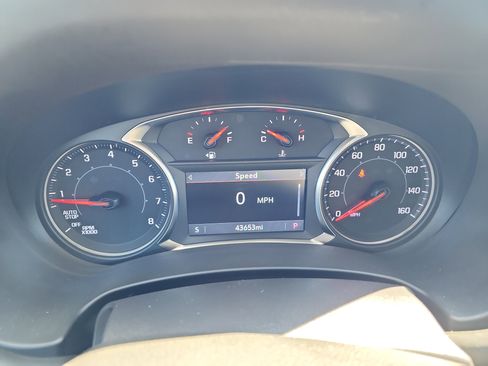 Certified 2023 GMC Terrain AT4 AWD/4WD image 24