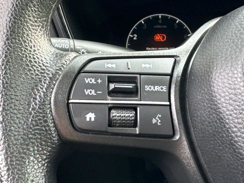 Certified 2024 Honda CR-V EX image 23