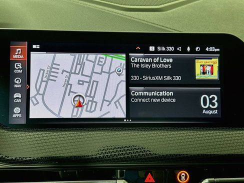 Used 2024 BMW 228i Gran Coupe w/ Convenience Package FWD image 15