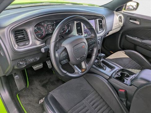 Used 2023 Dodge Charger Scat Pack w/ Daytona Edition Group image 9