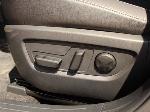 Certified 2025 MAZDA CX-50 AWD 2.5 S w/ Weather Package image 12