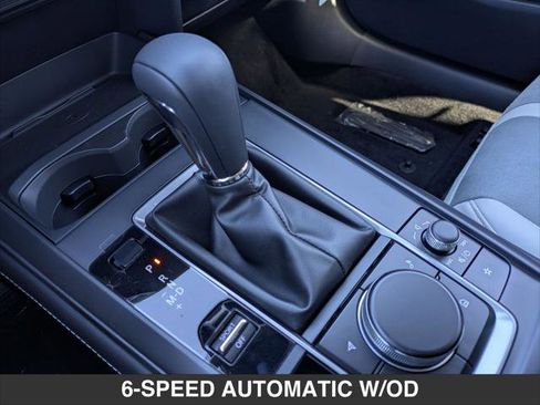 New 2026 MAZDA CX-30 Aire Edition image 10