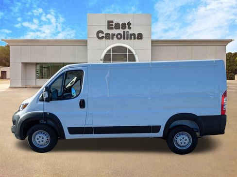 New 2026 RAM ProMaster 1500 w/ Convenience Group image 6