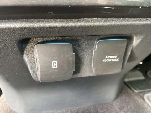 Used 2021 Ford F150 XLT w/ Equipment Group 302A High AWD/4WD image 12