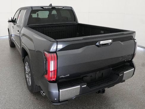 New 2026 Toyota Tundra 1794 Edition AWD/4WD image 34
