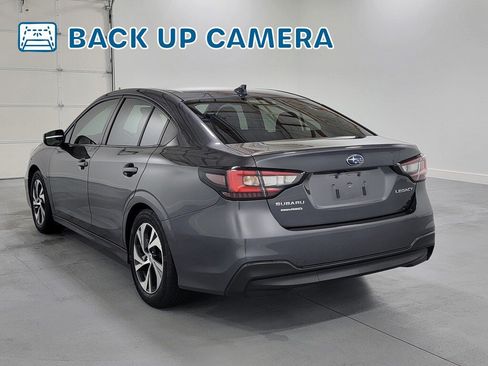 Used 2023 Subaru Legacy Premium AWD/4WD image 6