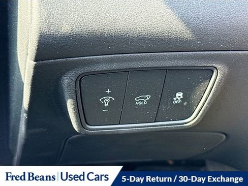 Used 2023 Hyundai Tucson SEL w/ Convenience Package image 7