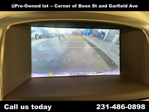 Used 2016 Buick Verano Leather w/ Experience Buick Package FWD image 23