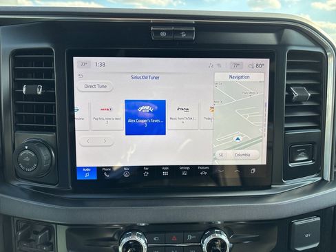 New 2026 Ford F250 Platinum w/ FX4 Off-Road Package image 26