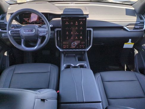 New 2026 GMC Acadia Elevation w/ Black Edition FWD image 24