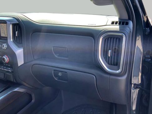 Certified 2020 GMC Sierra 1500 SLT w/ SLT Premium Plus Package AWD/4WD image 17