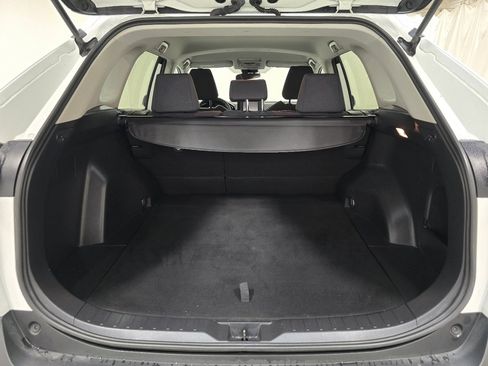 Certified 2021 Toyota RAV4 LE image 15