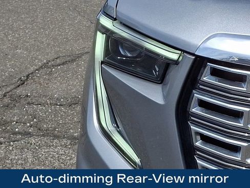 Used 2025 GMC Acadia Denali w/ LPO, Floor Liner Package AWD/4WD image 29