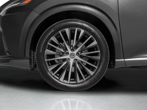 Used 2023 Lexus RX 350 Premium Plus w/ Accessory Package (Z1) FWD image 46