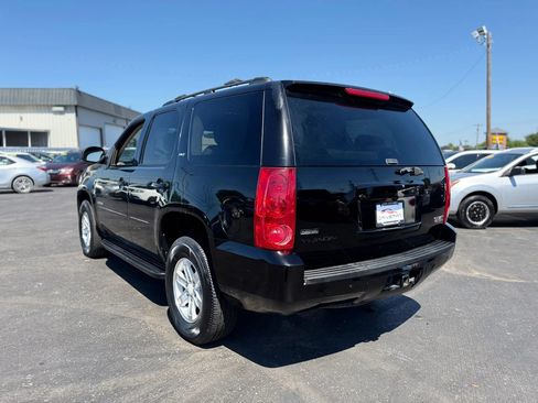 Used 2012 GMC Yukon SLT w/ SLT-2 Equipment Package AWD/4WD image 10