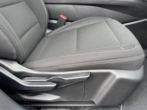 Used 2026 Chevrolet Blazer EV LT image 23