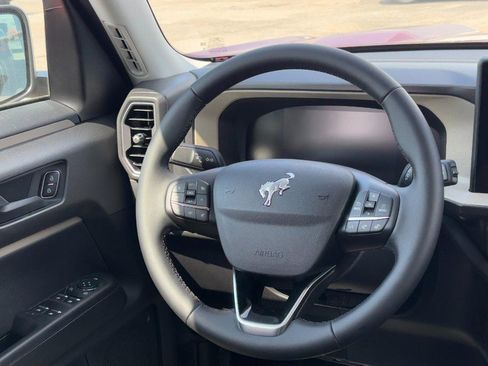 New 2026 Ford Bronco Sport Big Bend image 14