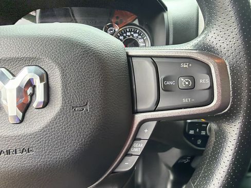 Used 2022 RAM 1500 Tradesman w/ Protection Group AWD/4WD image 25