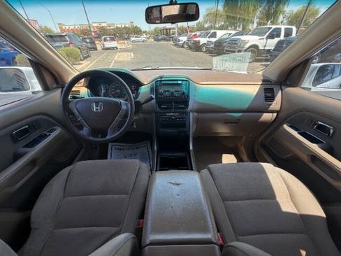 Used 2008 Honda Pilot EX image 18