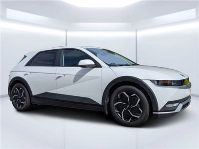 Certified 2023 Hyundai Ioniq 5 SEL