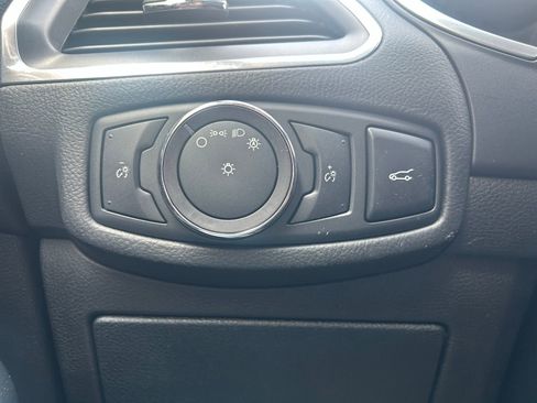 Used 2018 Ford Edge Sport w/ Equipment Group 401A image 16