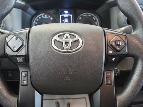 Used 2021 Toyota Tacoma SR w/ SR Convenience Package RWD image 13